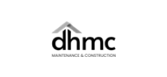 DHMC logo