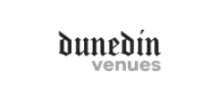 Dunedin venues logo