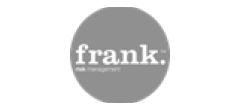 Frank Risk Management logo