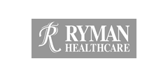 Ryman Healthcare logo