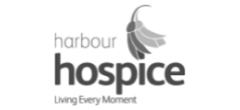 Harbour Hospice logo