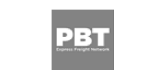 PBT Logo