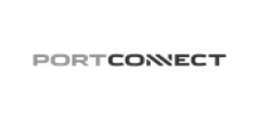 PortConnect Logo