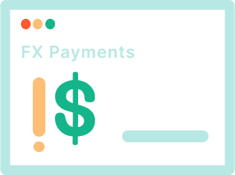 FX Payments