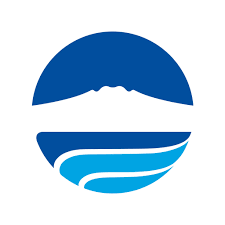 Ports of Auckland Logo icon