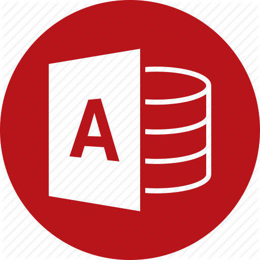 ms access logo